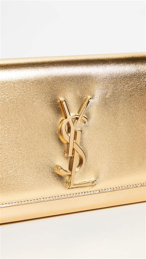 fake ysl clutch uk|YSL metallic clutch.